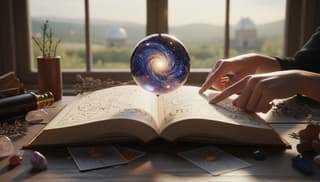 Astrologische Beratung für Einsteiger: ein praktischer Leitfaden