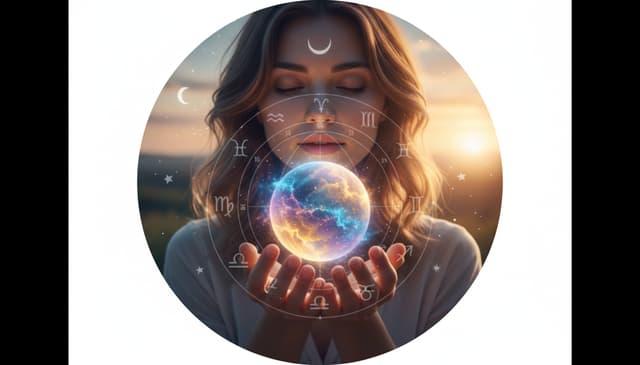 Astrologische Beratung für Emotionale Balance: ein Praktischer Leitfaden