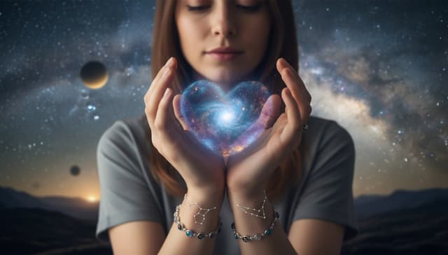 Astrologische Beratung für Emotionale Stärke: ein Praktischer Guide