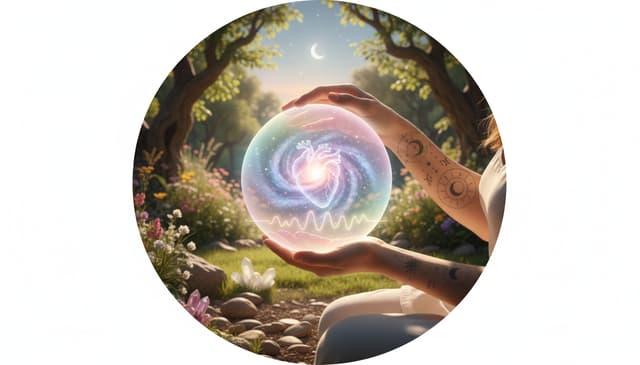 Astrologische Beratung für Emotionale Zufriedenheit: ein Praktischer Leitfaden