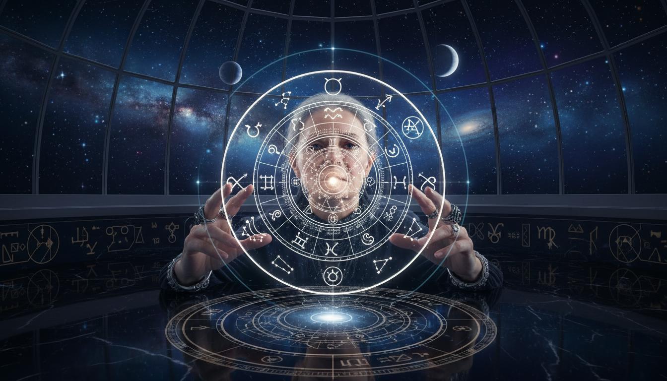 Astrologische Beratung für Fortgeschrittene: ein Praxisorientierter Leitfaden