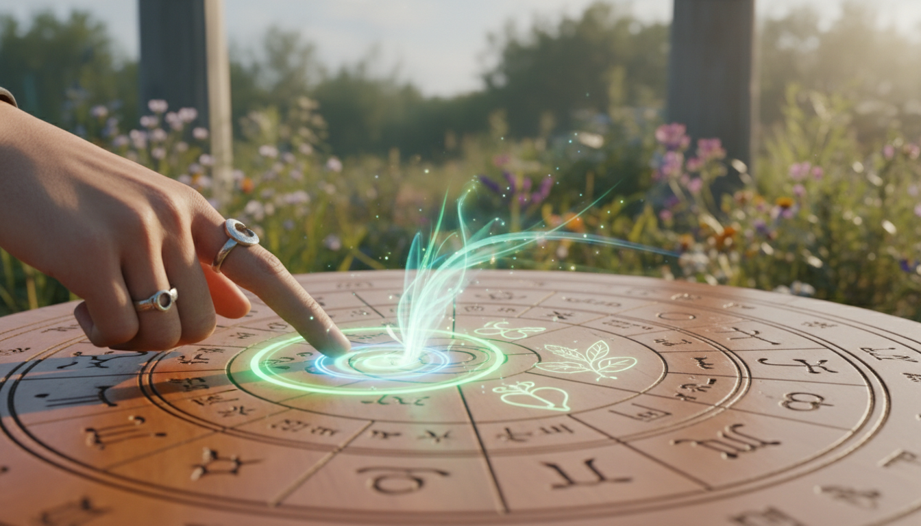 Astrologische Beratung für gesundheitliche Fragen: ein praktischer Leitfaden