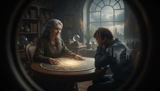 Astrologische Beratung für Krisensituationen: ein praktischer Leitfaden