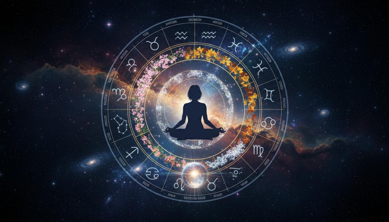 Astrologische Beratung für Lebensphasen: ein Praktischer Guide