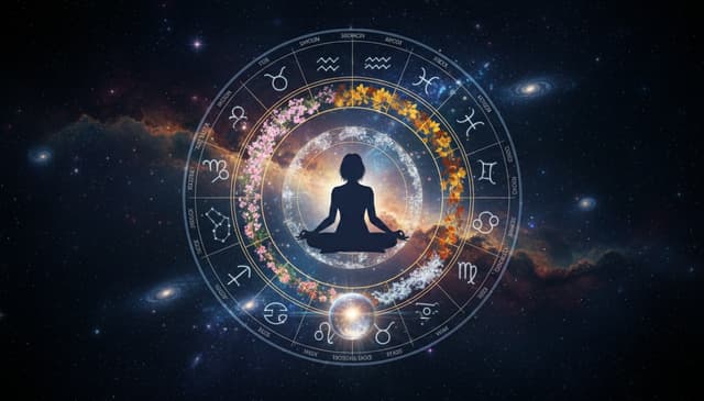 Astrologische Beratung für Lebensphasen: ein praktischer guide