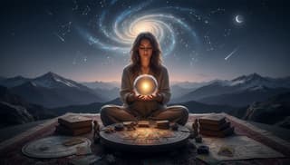 Astrologische Beratung für Lebensvision: ein praktischer leitfaden