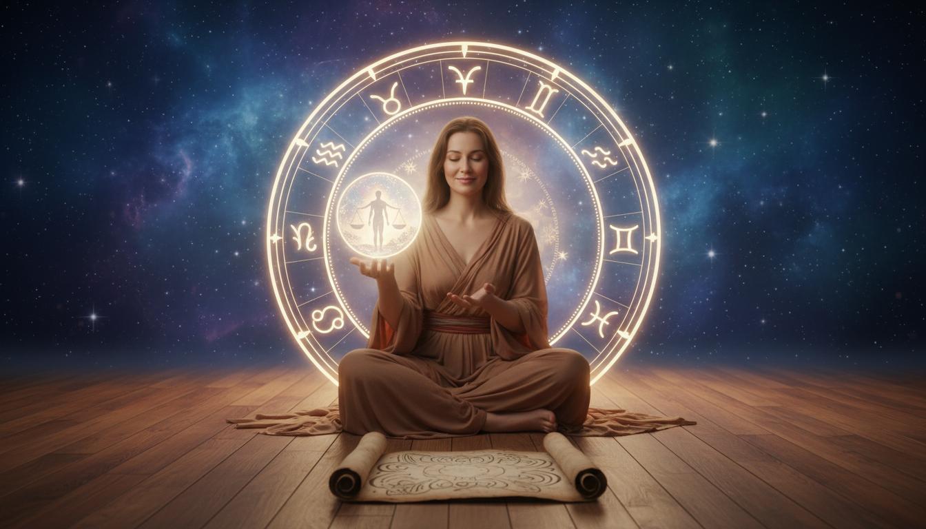 Astrologische Beratung für Lebenszufriedenheit: ein Praxisnaher Leitfaden