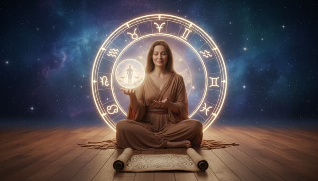 Astrologische Beratung für Lebenszufriedenheit: Ein praxisnaher Leitfaden