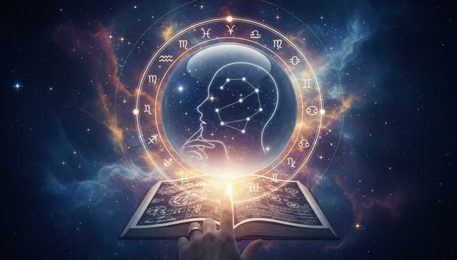 Astrologische Beratung für Mehr Klarheit: ein Praktischer Leitfaden