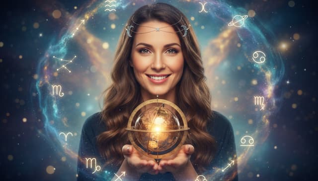 Astrologische Beratung für Mehr Lebensfreude: ein Praktischer Leitfaden