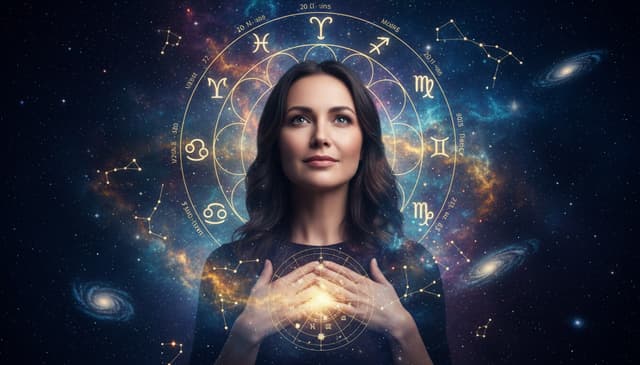 Astrologische Beratung für Mehr Selbstvertrauen: ein Praktischer Leitfaden