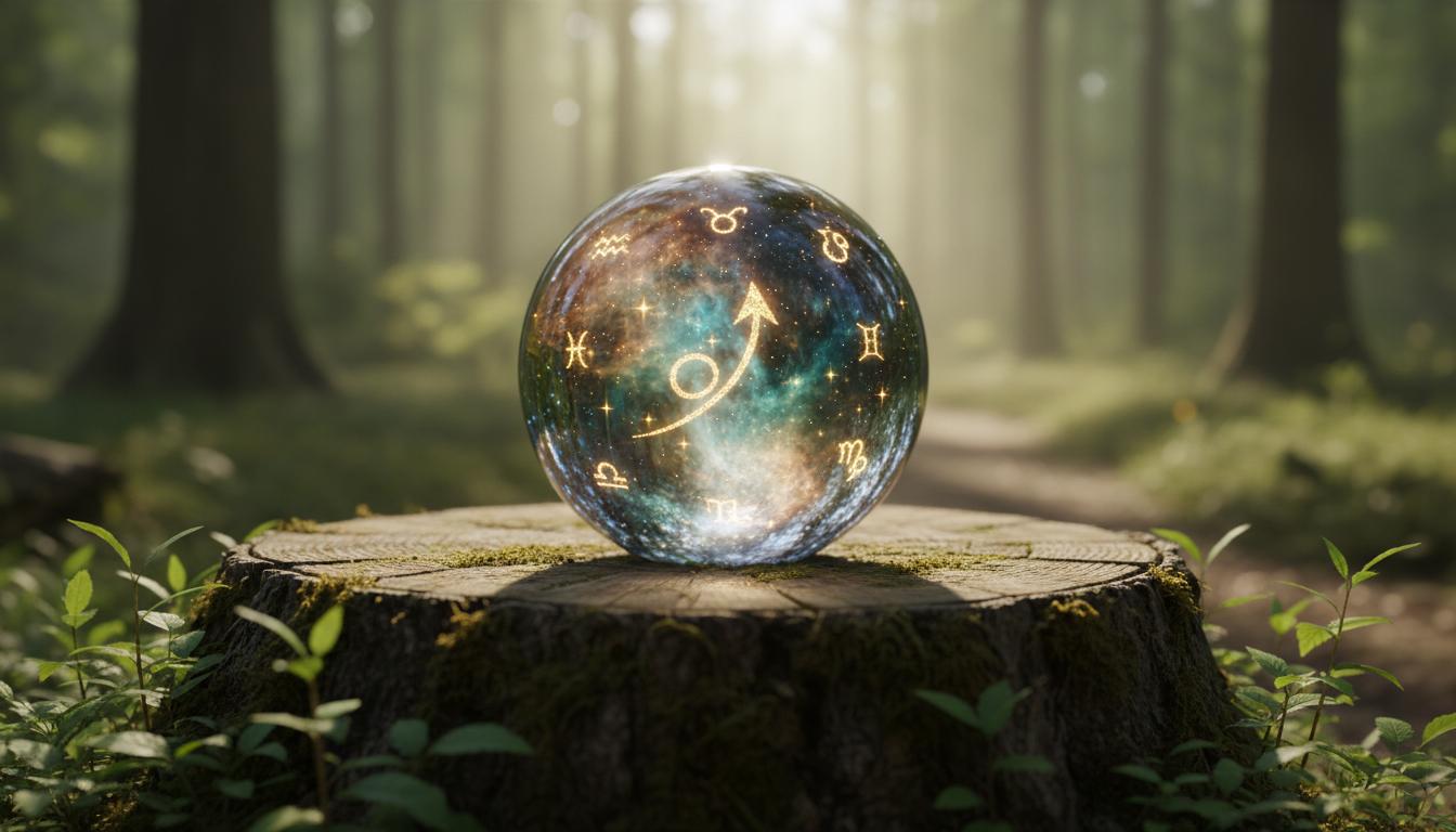 Astrologische Beratung für Nachhaltige Veränderung: ein Praxisleitfaden