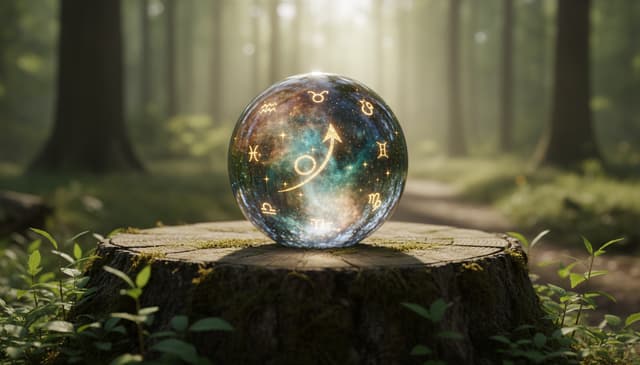 Astrologische Beratung für Nachhaltige Veränderung: ein Praxisleitfaden