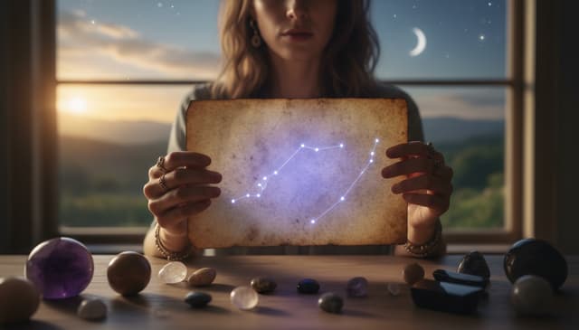 Astrologische Beratung für Persönliche Herausforderungen: ein Praktischer Guide