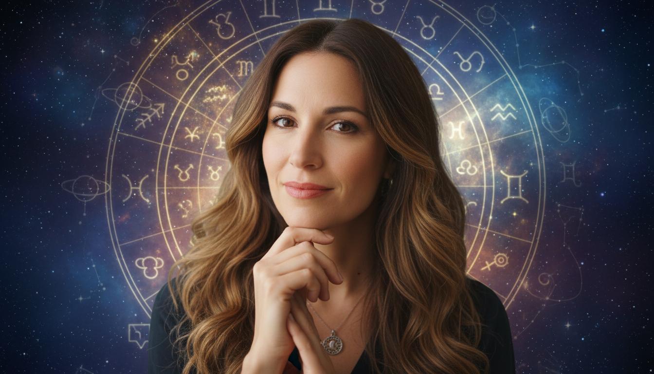 Astrologische Beratung für Persönliche Stärken: ein Praktischer Leitfaden