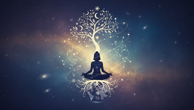 Astrologische Beratung für persönliches Wachstum: ein praktischer Leitfaden