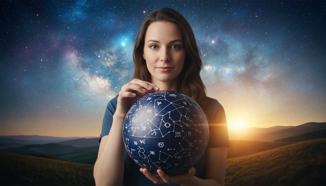 Astrologische Beratung für Potenzialentwicklung: ein praxisleitfaden