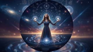 Astrologische Beratung für Selbstbewusstsein: Ein praktischer Leitfaden