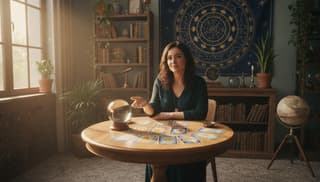 Astrologische Beratung für Selbstvertrauen: ein praxisnaher Leitfaden