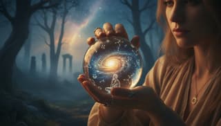 Astrologische Beratung für Sinnsuche: ein praktischer Leitfaden