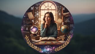 Astrologische Beratung für Studium: praktische tipps und einblicke