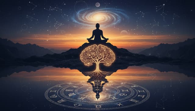 Astrologische Beratung für Tiefere Selbsterkenntnis: ein Praxisleitfaden