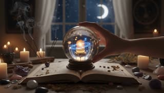 Astrologische Beratung für Veränderung im Leben: ein praktischer guide