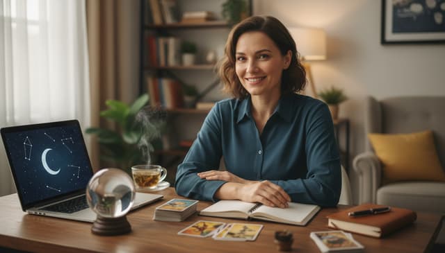 Astrologische Beratung Günstiger Als Hotline: Was Sie Wissen Sollten