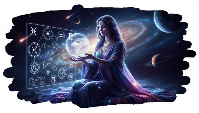 Astrologische Beratung Online Ohne Wartezeit: So Funktioniert Es Praktisch