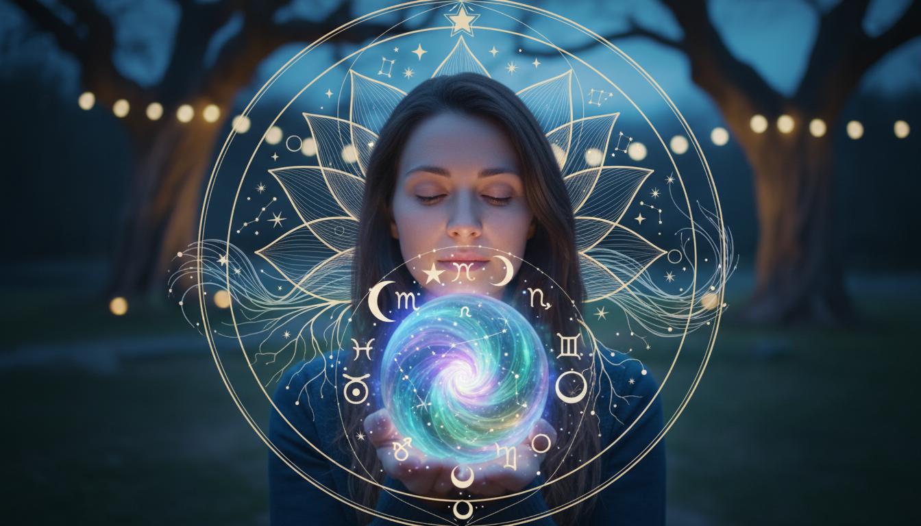 Astrologische Beratung Zur Emotionalen Balance: ein Praktischer Leitfaden