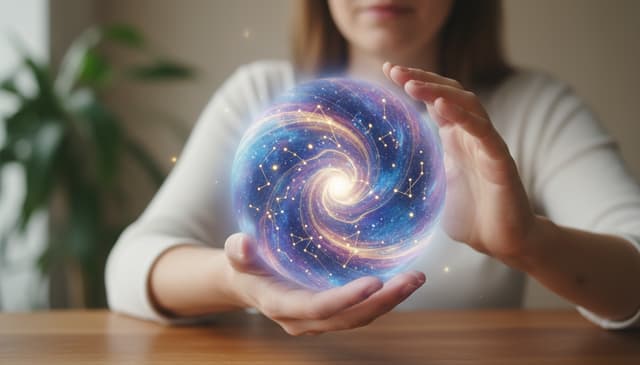 Astrologische Beratung zur emotionalen Entlastung: Ein praktischer Leitfaden