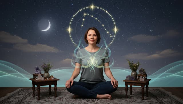 Astrologische Beratung Zur Emotionalen Stabilität: ein Praktischer Leitfaden