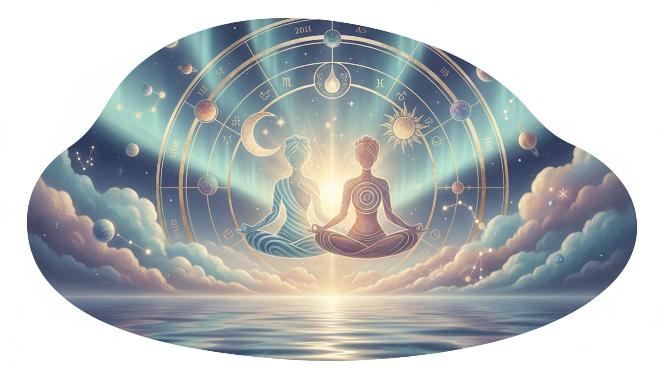 Astrologische Beratung Zur Förderung Emotionaler Balance: ein Praktischer Leitfaden