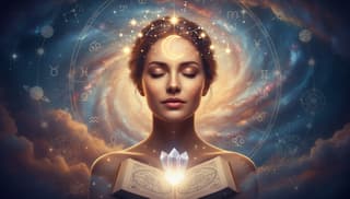 Astrologische Beratung zur Stärkung des Selbstbewusstseins: Ein Leitfaden