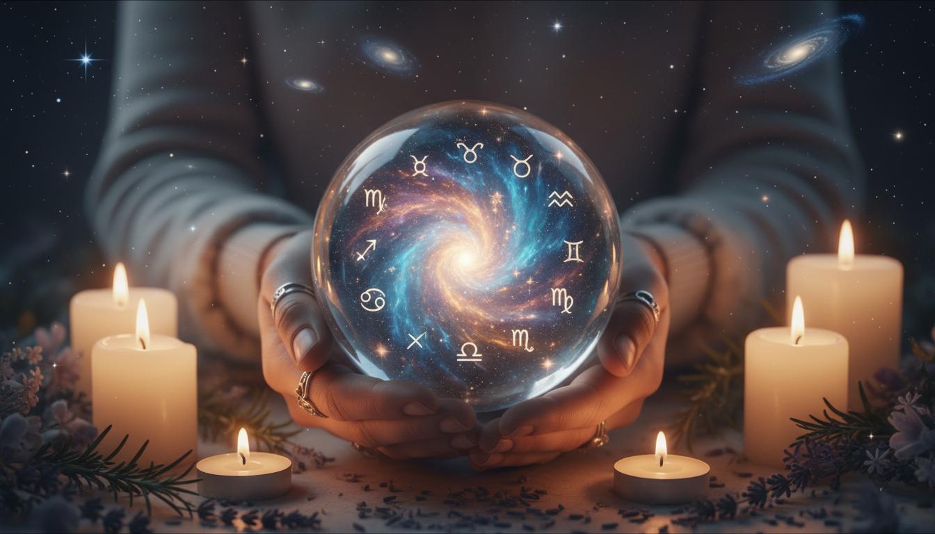 Astrologische Hilfe bei der Bewältigung von Krisen: ein Praktischer Leitfaden