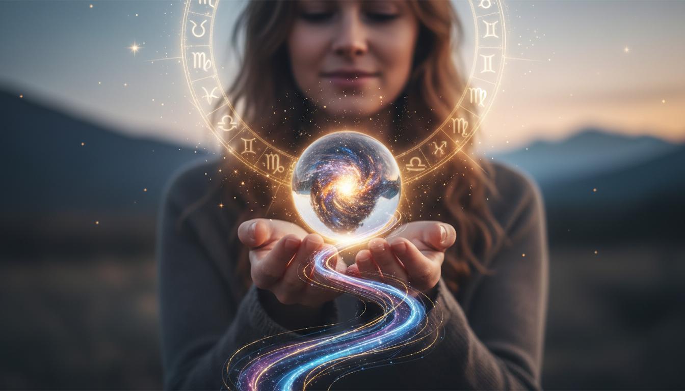 Astrologische Hilfe bei Emotionalen Krisen: ein Praktischer Leitfaden