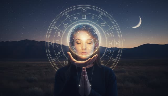 Astrologische Hilfe für Bessere Entscheidungen: ein Praktischer Leitfaden