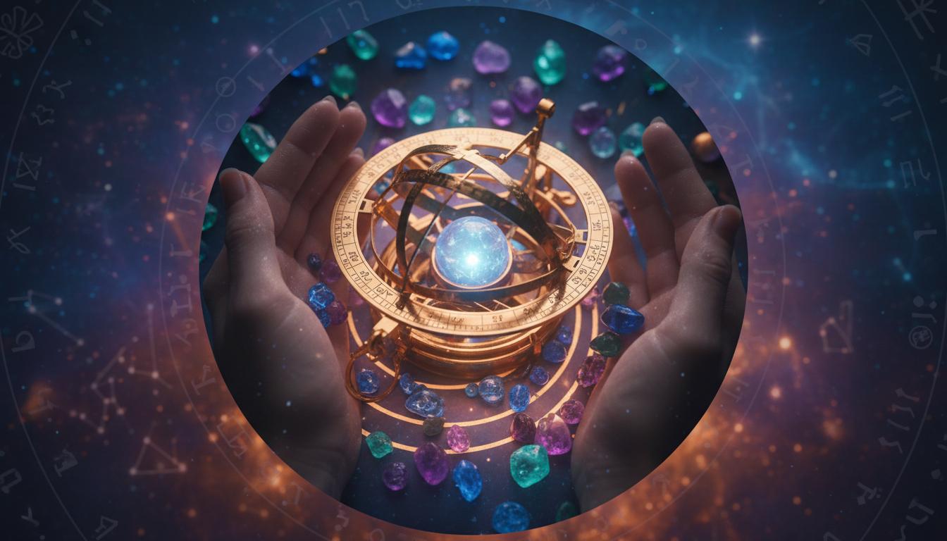 Astrologische Hilfe Zur Besseren Problemlösung: ein Praktischer Leitfaden