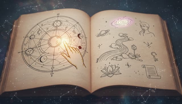 Astrologische Hilfe Zur Problemlösung: Praktische Ansätze und Tipps