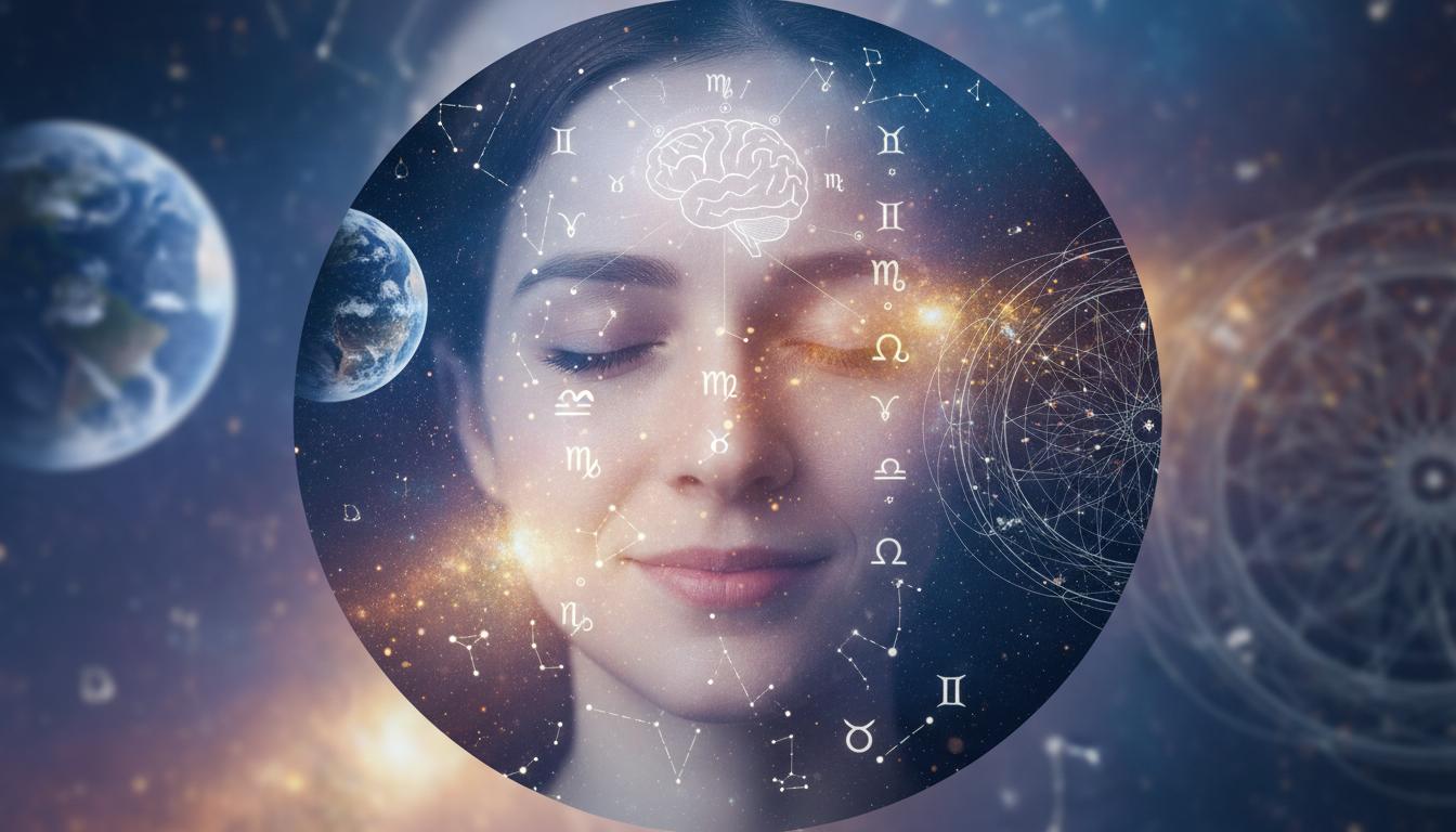 Astrologische Persönlichkeitsanalyse: ein Umfassender Leitfaden