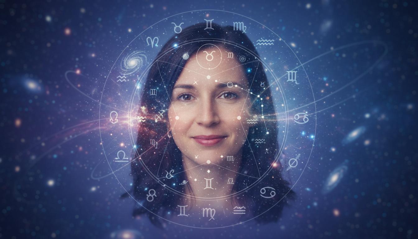 Astrologische Prognosen Persönlich Abgestimmt: ein Praktischer Guide