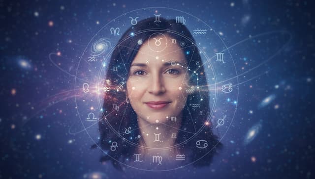 Astrologische Prognosen Persönlich Abgestimmt: ein Praktischer Guide