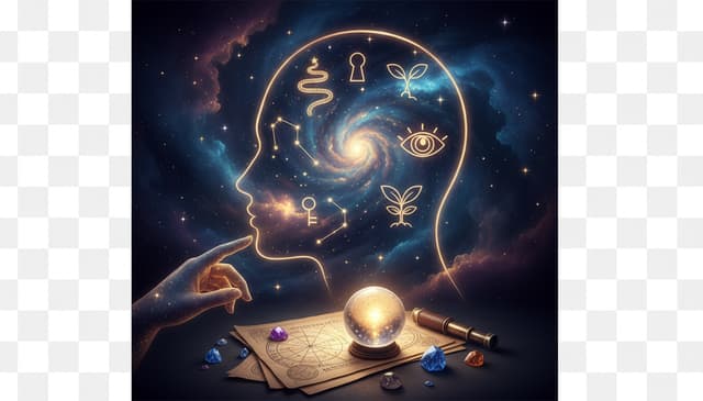 Astrologische Tipps Zur Selbstfindung: ein Praktischer Leitfaden