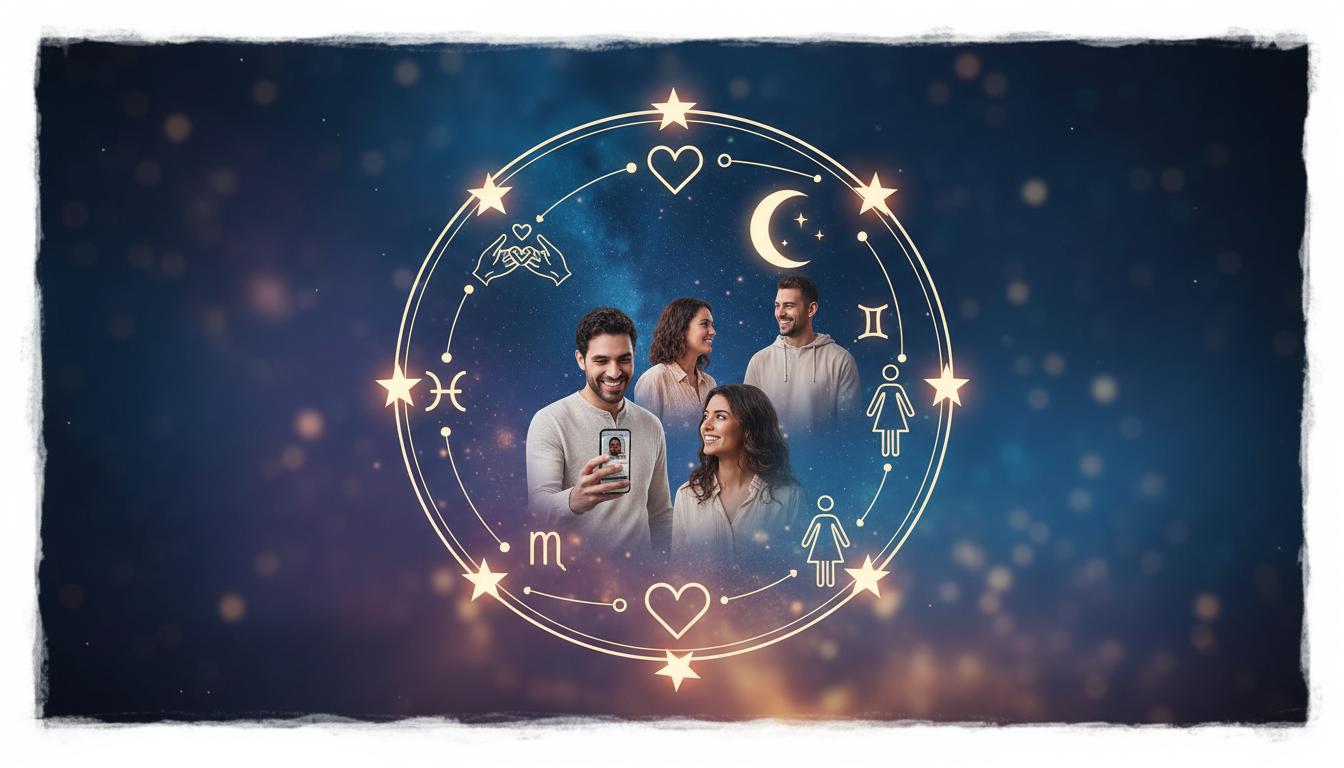 Astrologische Unterstützung für Singles Auf Partnersuche: ein Praktischer Guide
