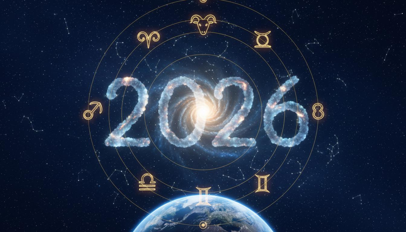 Astrologische Vorhersage 2024: ein Umfassender Guide für das Kommende Jahr