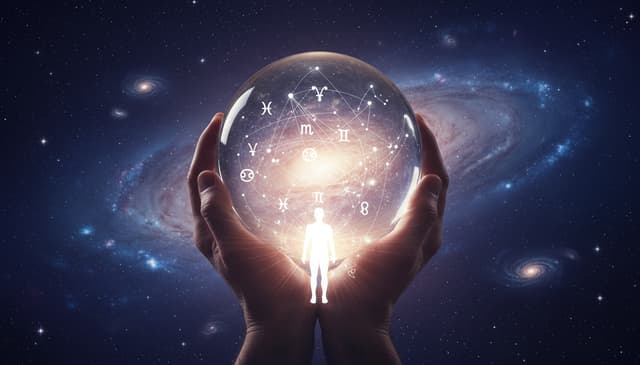 Astrologische Zukunftsanalyse: ein umfassender guide für 2024