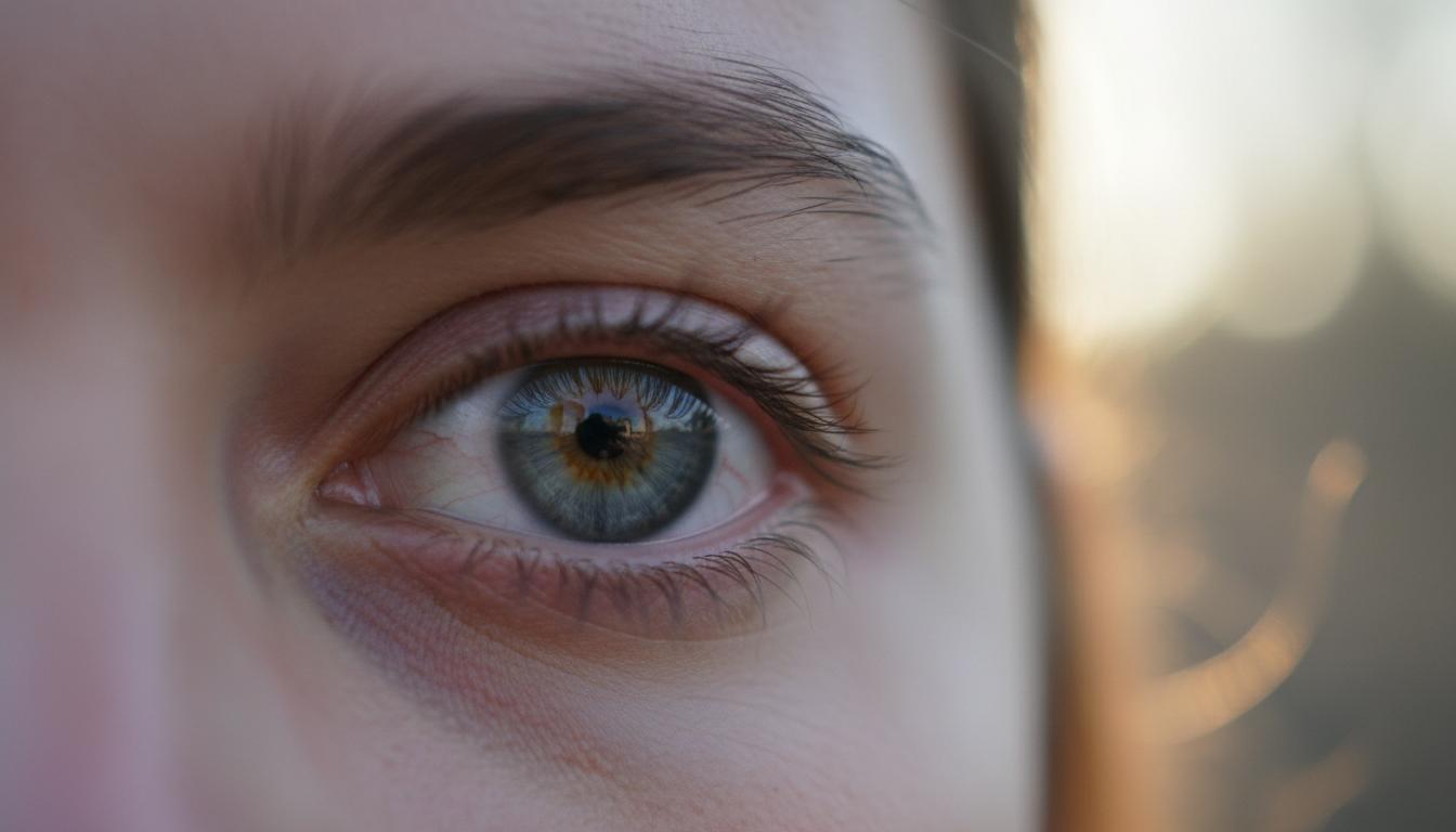 Astygmatyzm: kompleksowy przewodnik po przyczynach i leczeniu