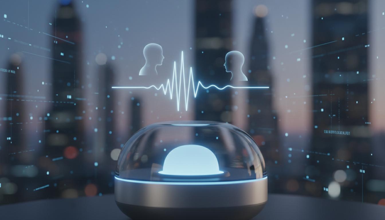 Asystenci głosowi AI: jak działają i jakie mają zastosowania