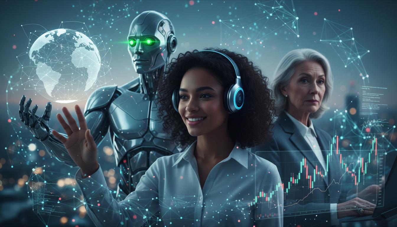 Asystenci wirtualni w medycynie: jak wspierają pracę specjalistów