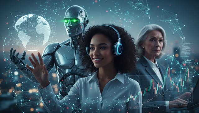 Asystenci wirtualni w medycynie: jak wspierają pracę specjalistów